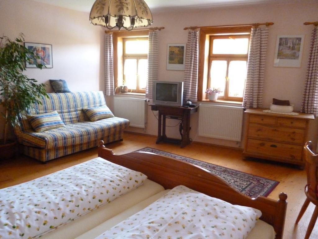 Hotel Hotel-gasthof-schiff