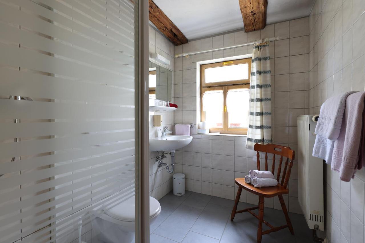 Hotel Hotel-gasthof-schiff