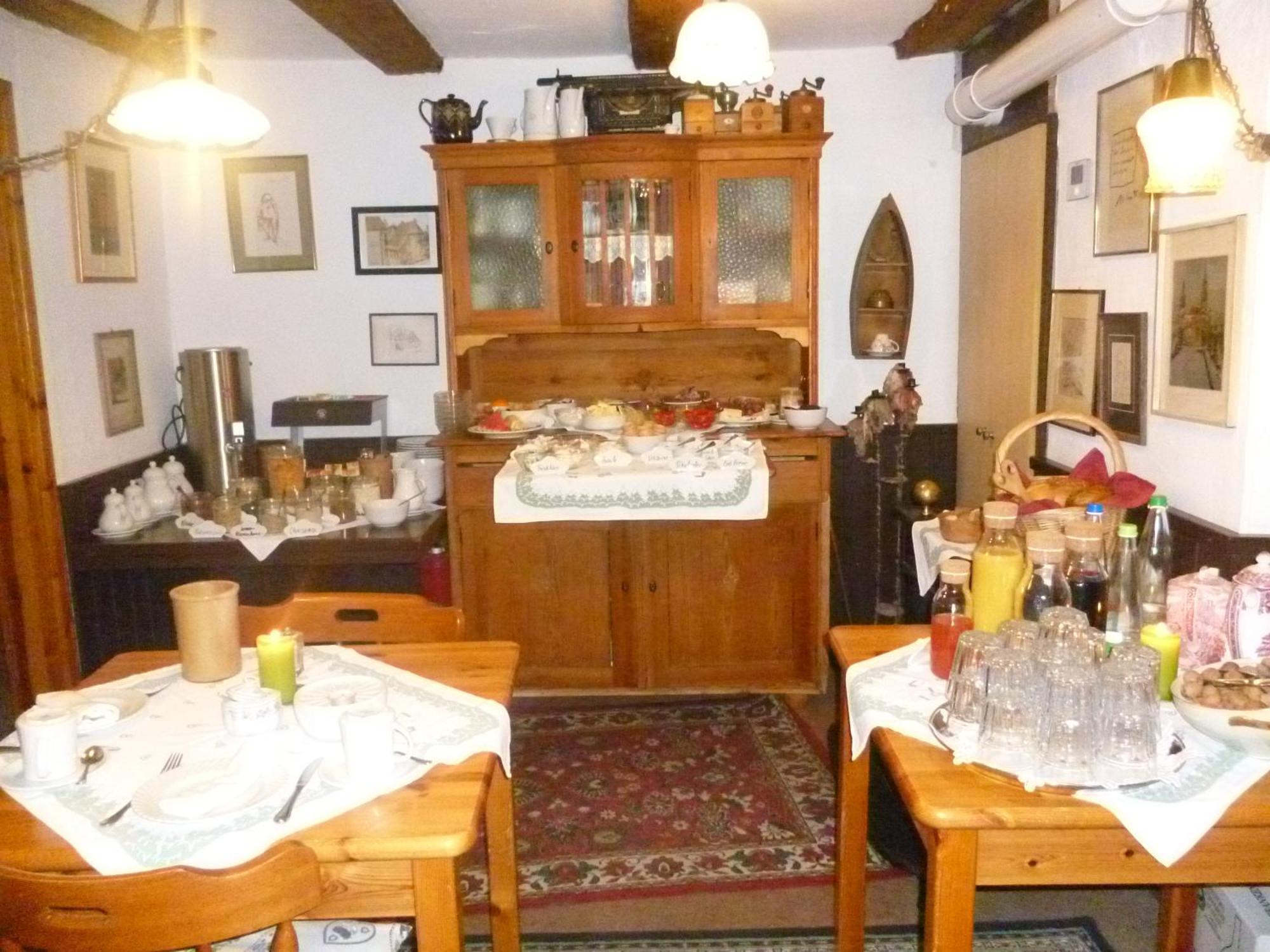 Hotel-gasthof-schiff 3* Winterhausen