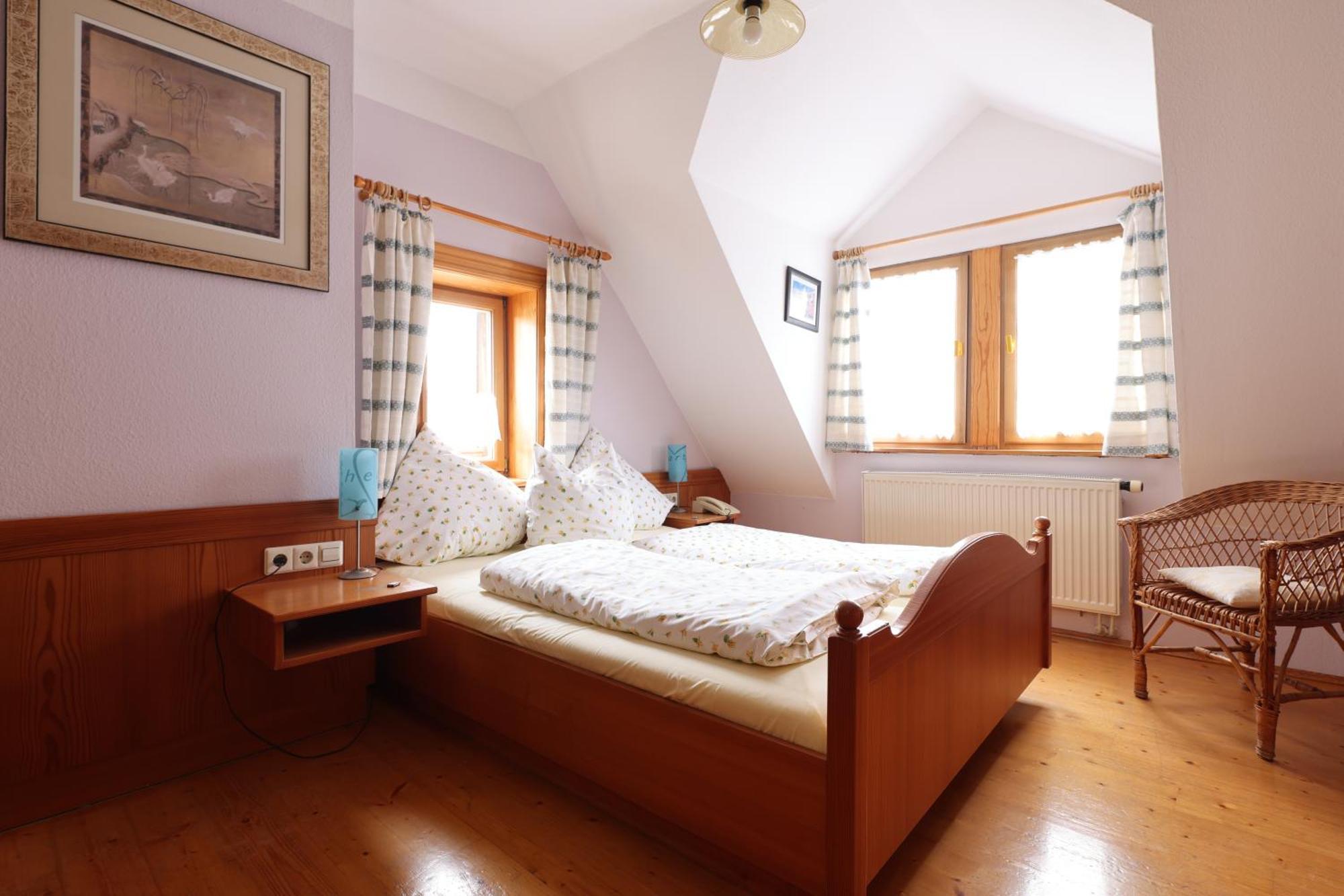 Hotel-gasthof-schiff 3* Winterhausen