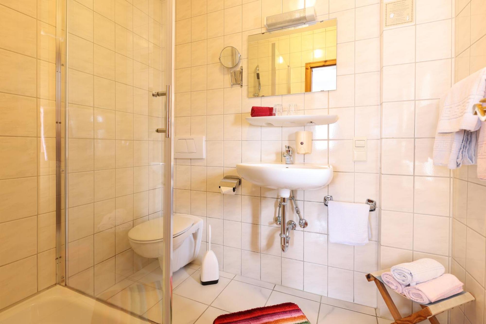 Hotel Hotel-gasthof-schiff