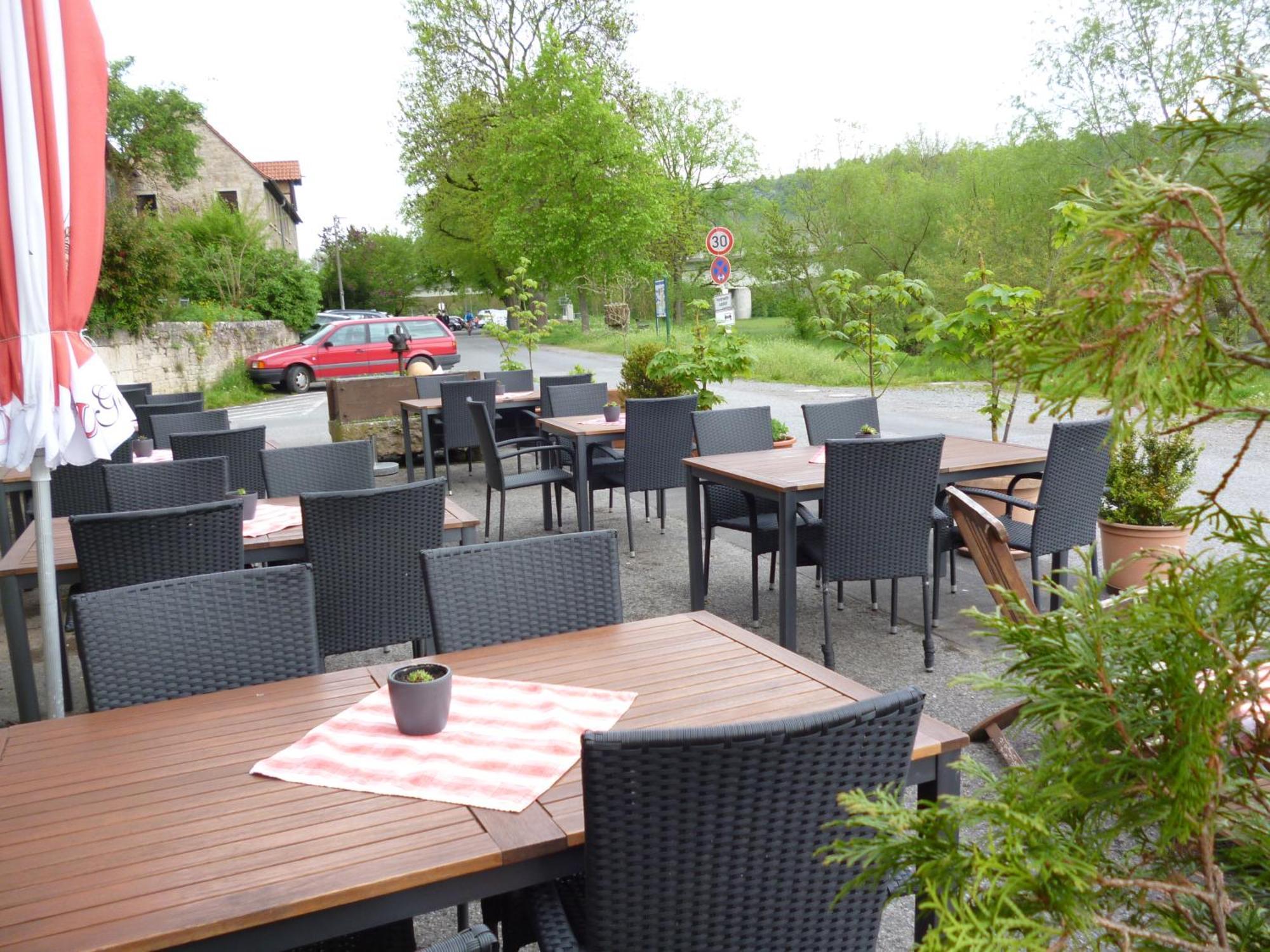 Hotel Hotel-gasthof-schiff 3*