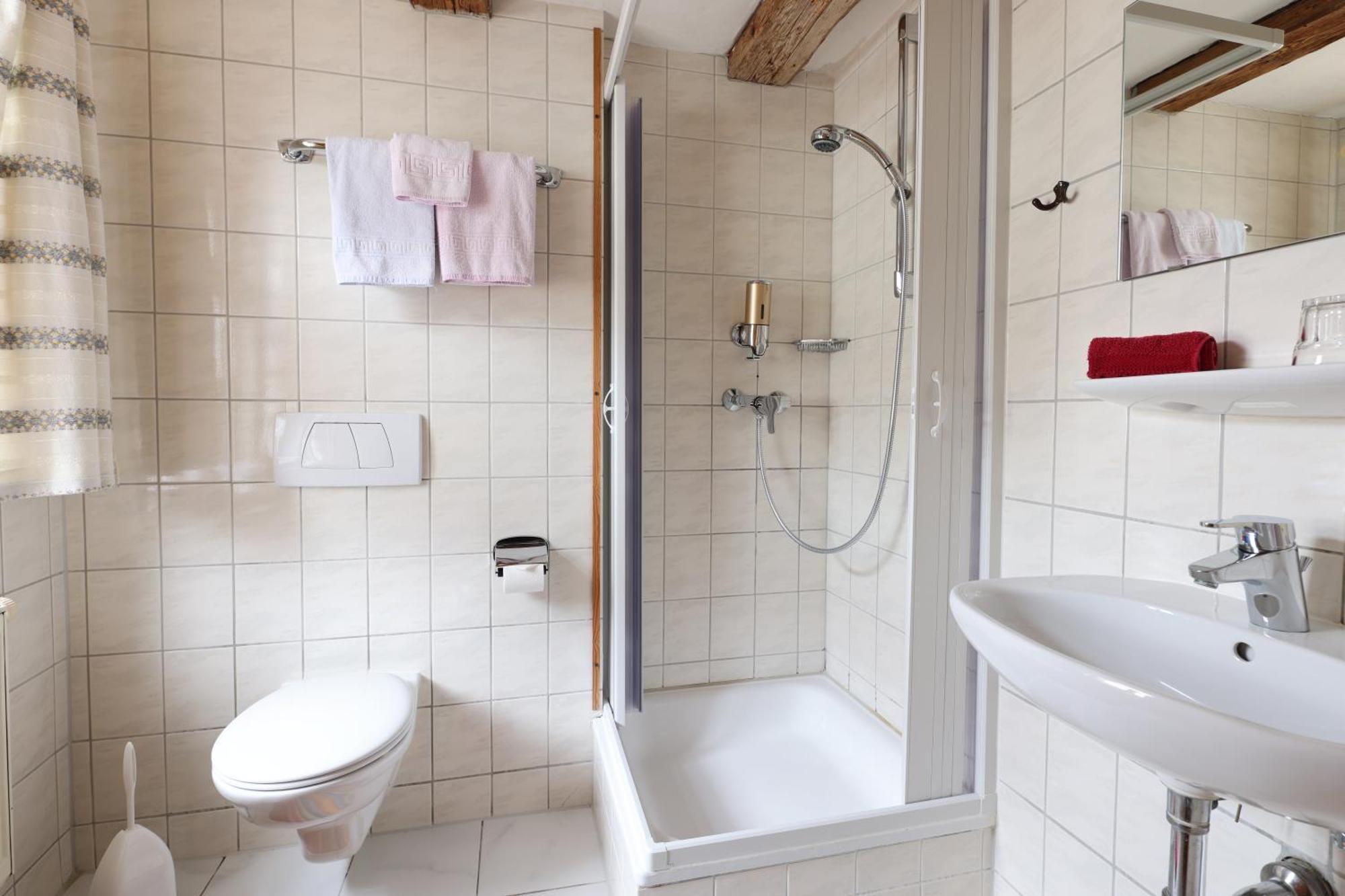Hotel Hotel-gasthof-schiff