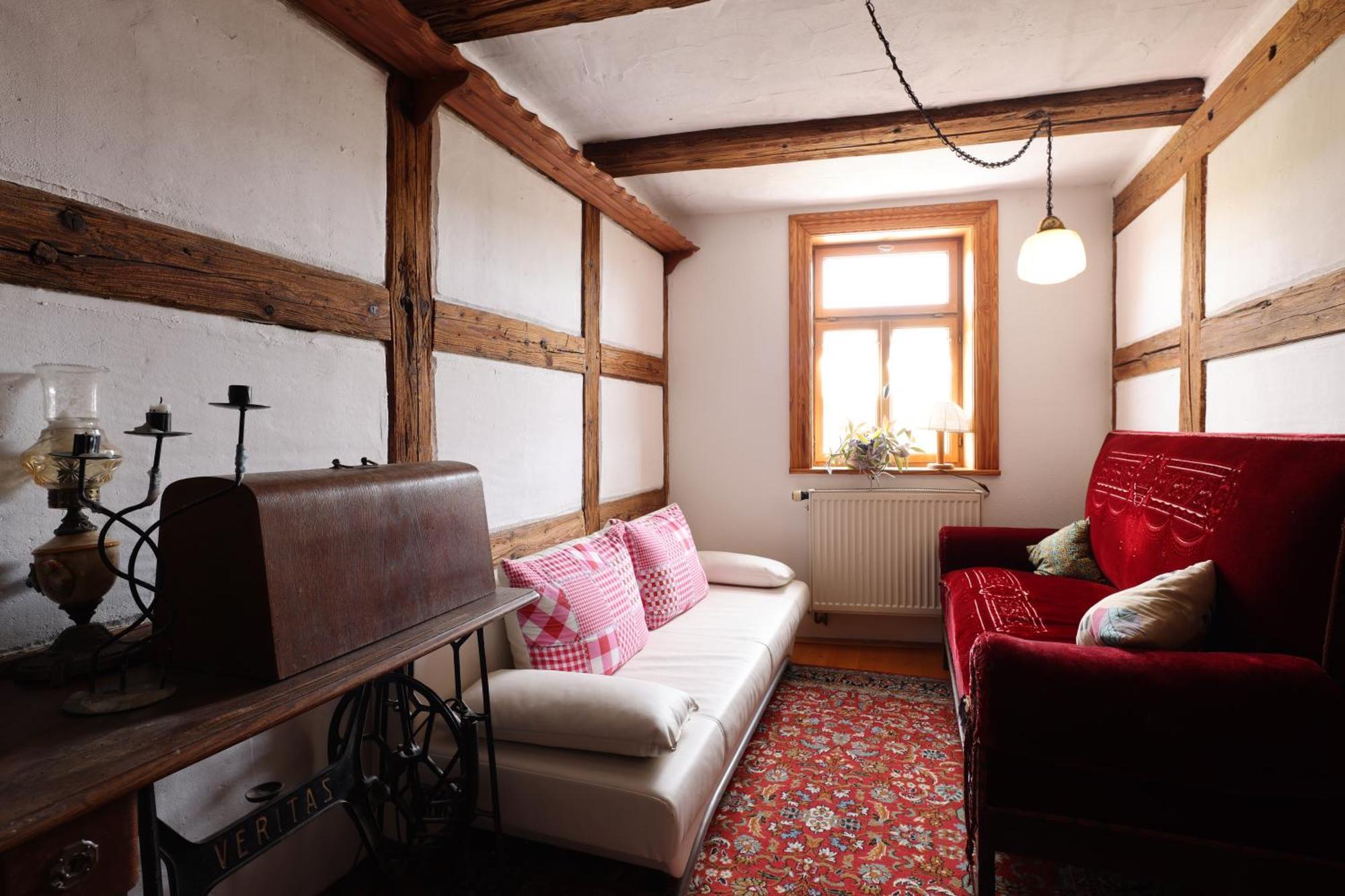 Hotel Hotel-gasthof-schiff