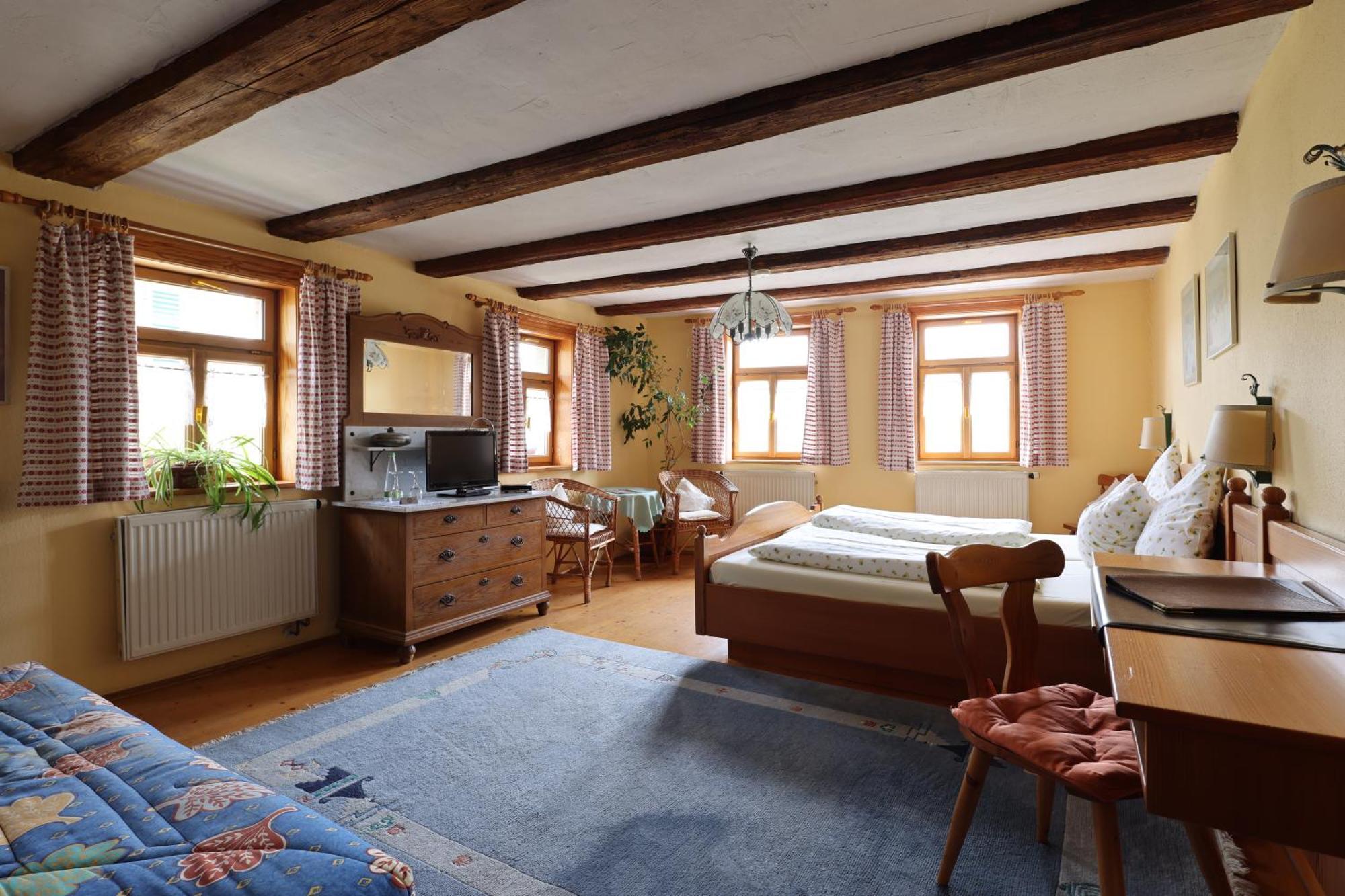 Hotel-gasthof-schiff Hotel