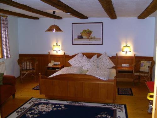 Hotel-gasthof-schiff Hotel 3*